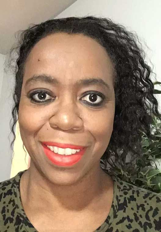 Meet Nerisa Bryan, NP, PMHNP at Lift Up Live Well Mental Healthcare in New York, NY