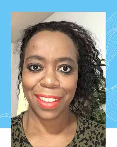 Meet Nerisa Bryan, NP, PMHNP at Lift Up Live Well Mental Healthcare in New York, NY Meet Nerisa Bryan, NP, PMHNP at Lift Up Live Well Mental Healthcare in New York, NY