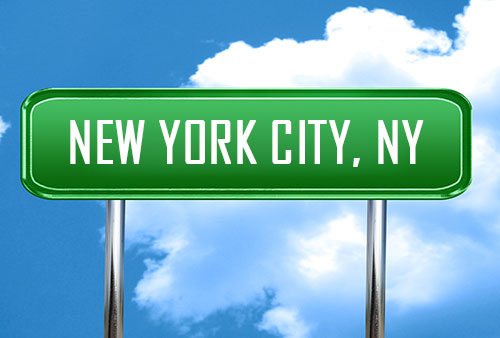 Local Resources for the City of New York, NY Residents