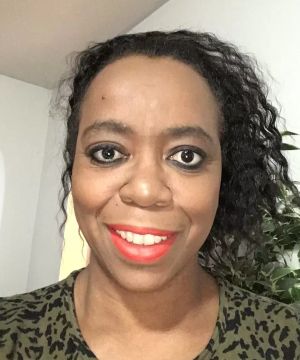 Meet Nerisa Bryan, NP, PMHNP at Lift Up Live Well Mental Healthcare in New York, NY