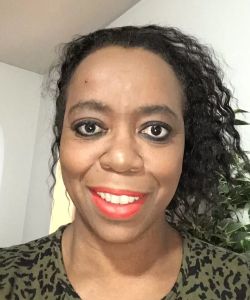 Meet Nerisa Bryan, NP, PMHNP at Lift Up Live Well Mental Healthcare in New York, NY