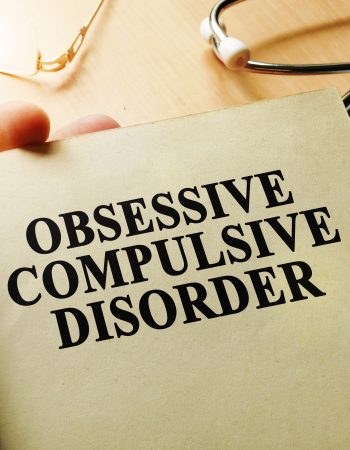 Obsessive Compulsive Disorder Treatment Near Me in New York, NY