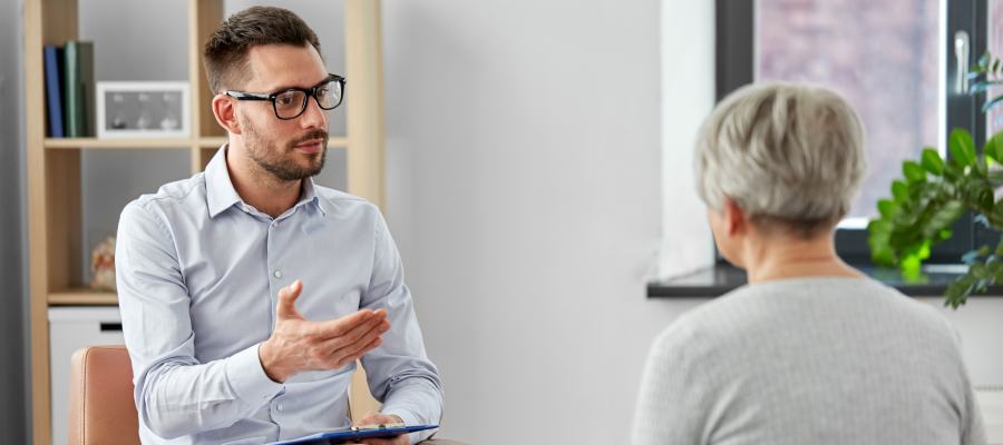 Therapy for Constant Worrying in New York | Lift Up Live Well